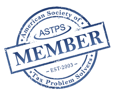 Gold Membership to American Society of Tax Problem Solvers