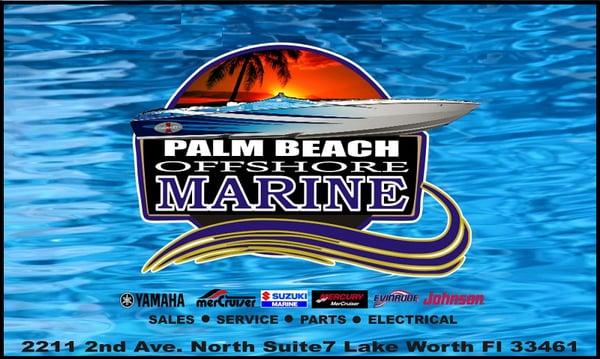 Palm Beach Offshore Marine