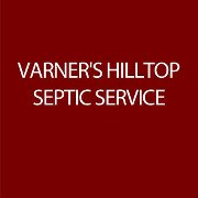 Varner's Hilltop Septic Services