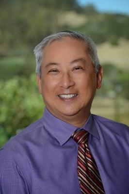 Dr. Lee C. Kao