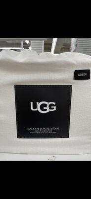 ~05-14-22~ Ugg Sheets