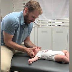 Pediatric Chiropractic Denton near me