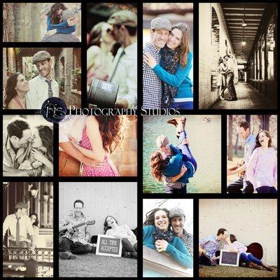 True love should tell a story.  Let Iris Photography Studios tell yours with expressive images!