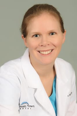 Dr. Emily Stopper