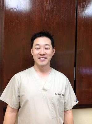 Joseph H Chang, DDS - Smiles of Sun City