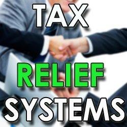 Tax Relief Systems