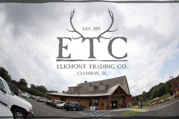 If you haven't been to Elkmont, you haven't been to Clemson!