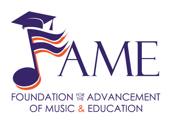 FAME Logo