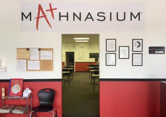 Mathnasium - San Antonio