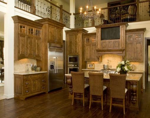 Signet Cabinetry