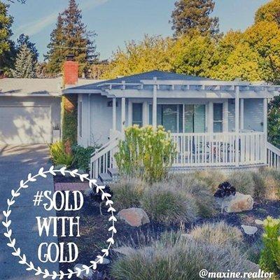 Was able to beat 11 other offer to score this Benicia beauty for our clients!