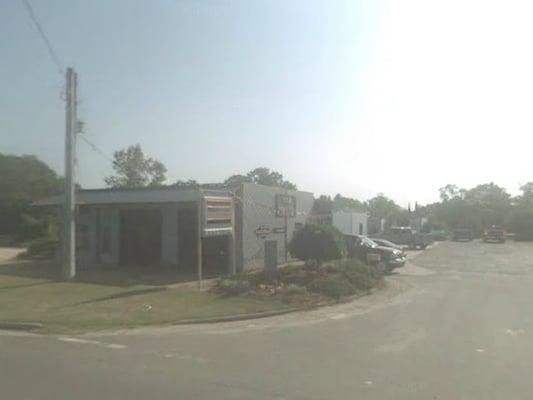 H & H Tire Company