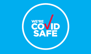 We are Covid-19 safe at all times