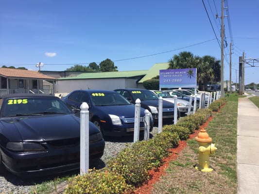 Atlantic Beach Auto Sales