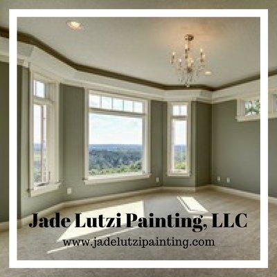 Jade Lutzi Painting LLC