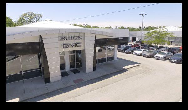 Don Franklin Lexington Buick GMC