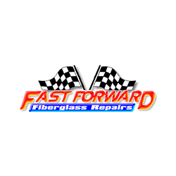 Fast Forward Fiberglass Repairing