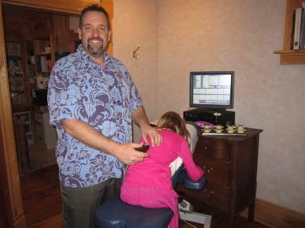 Back to Wellness Chiropractic & Massage