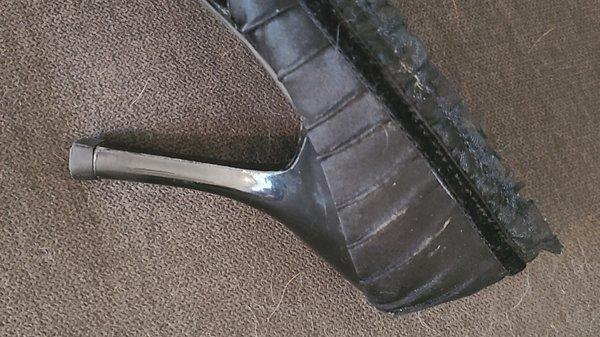 Master Shoe Repair