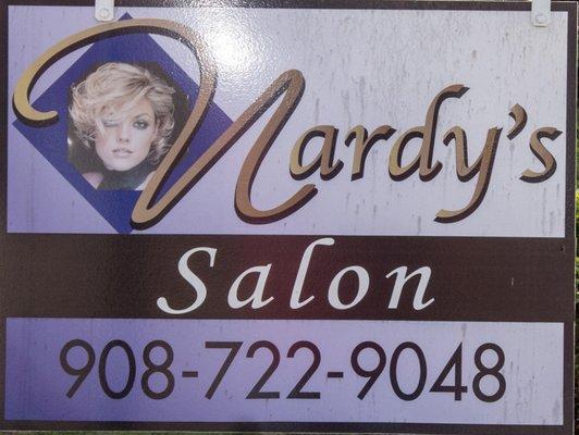 Nardy's Unisex Hair Salon Located at 30  W Somerset Street, Raritan,NJ 08869