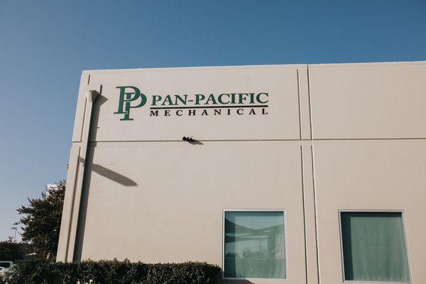 Fountain Valley Office