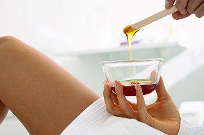 Expert Full-Body Waxing