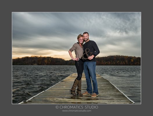 Engagement Session