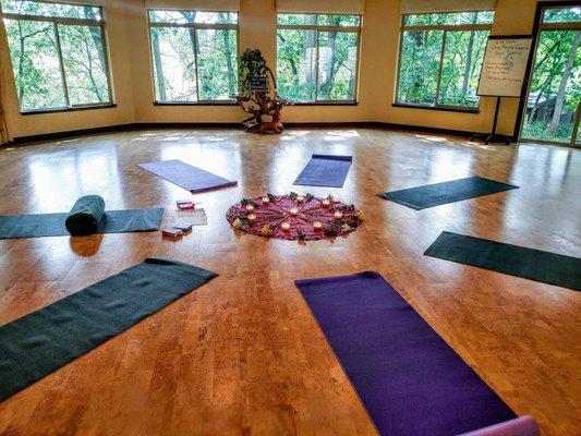 Meditation Classes Join the Soul Truth Tribe for woman. Monthly classes like this one.