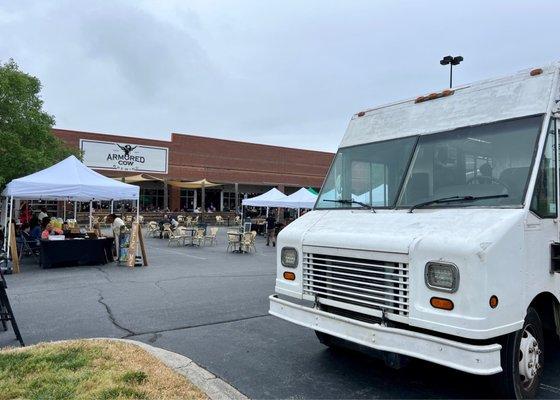 Food Truck Friday