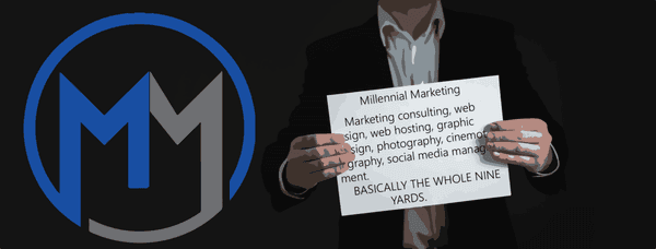 Millennial Marketing