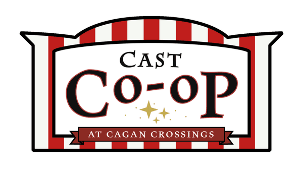 Cast Co-op at Cagan Crossings