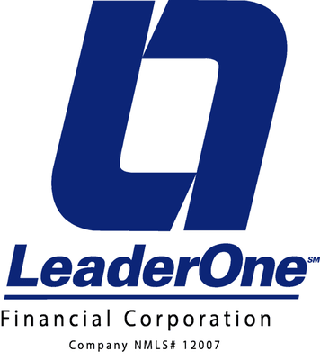 LeaderOne Financial NMLS# 12007, Equal Housing Lender