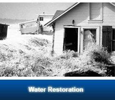 Water Restoration