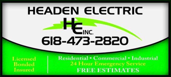 Headen Electric