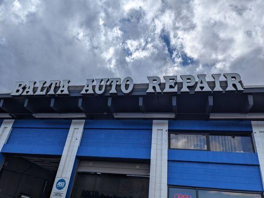 Balta Auto Repair Center