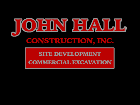 John Hall Construction