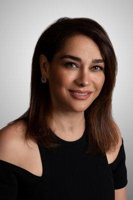 Fatemeh Ebrahimi, DDS - Muse Dental Studio