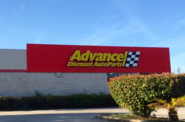 Advance Auto Parts