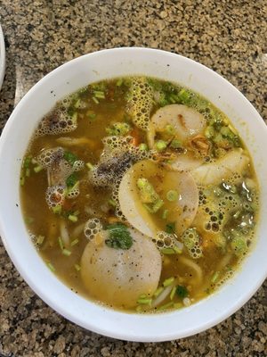 Banh Canh