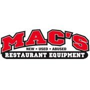 Mac's Restaurant Equipment