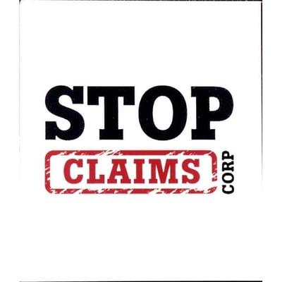 Stop Claims