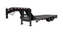 Specialty Trailers