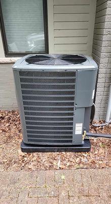 Denny's Heating Cooling & Handyman Repair