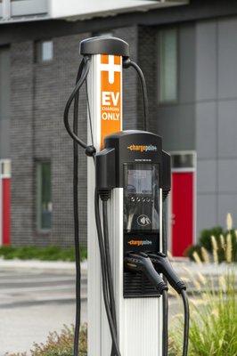 EV Charging Stations