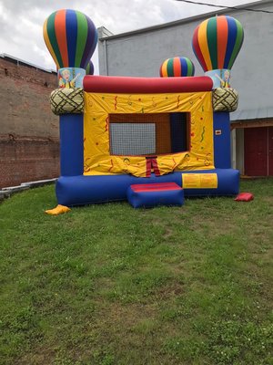 GoodTymes Inflatables