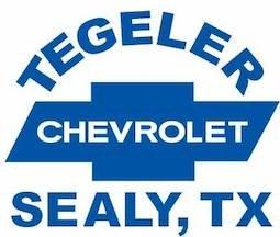 Tegeler Chevrolet