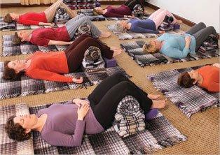 Shavasana