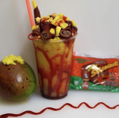 MANGONADA LOCA