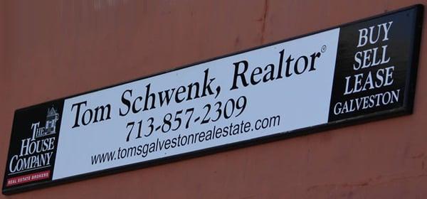 Thomas Schwenk - Coldwell Banker TGRE