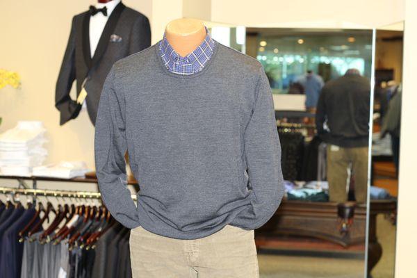 CRAIG RYAN - fine clothing for men & women - Grand Blanc, MI